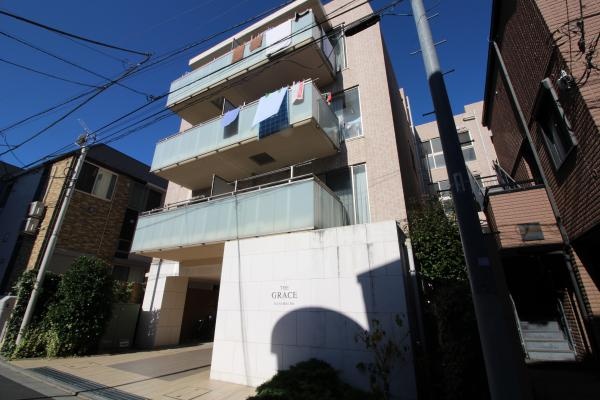 ザグレース要町